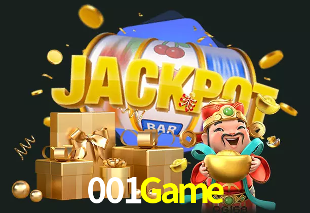 001Game bet