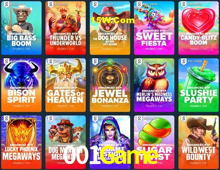 API Integration 001Game