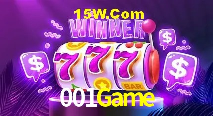 001Game - Slots De Alta Taxa - 001Game App