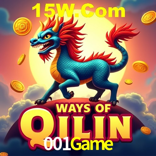 Descubra a Essência do 001Game: Nossa História e Compromissos