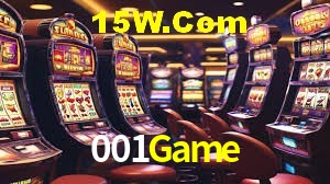 Account Benefits 001Game