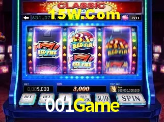001Game