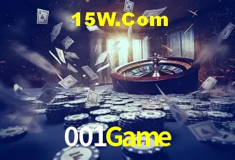 001Game