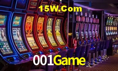 Experiência VIP 001Game