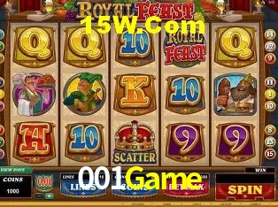 Gates of Olympus 001Game