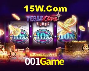 Login Seguro 001Game