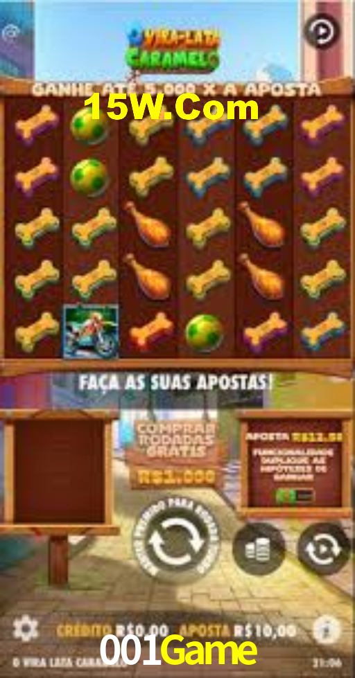 Tournaments 001Game