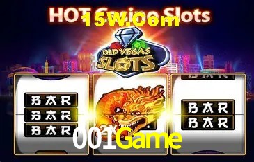 001Game: Jogos de Caça-Níqueis-Altas Recompensas, Roleta-Velocidade, Blackjack-Desafios Máximos
