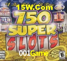 001Game,001Game App
