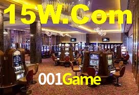 Welcome Bonus 001Game
