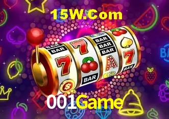 001Game: Seu Cassino Premiado com Pagamentos Rápidos
