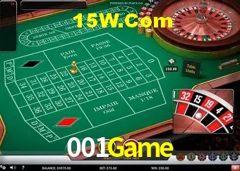 Tecnologia da Plataforma 001Game
