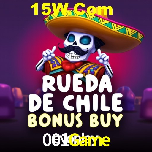 Descubra o Mundo do Cassino Online com 001Game
