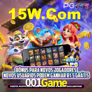 001Game,001Game App