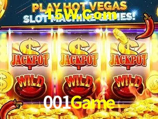 Sinta a adrenalina dos jogos de cassino com 001Game