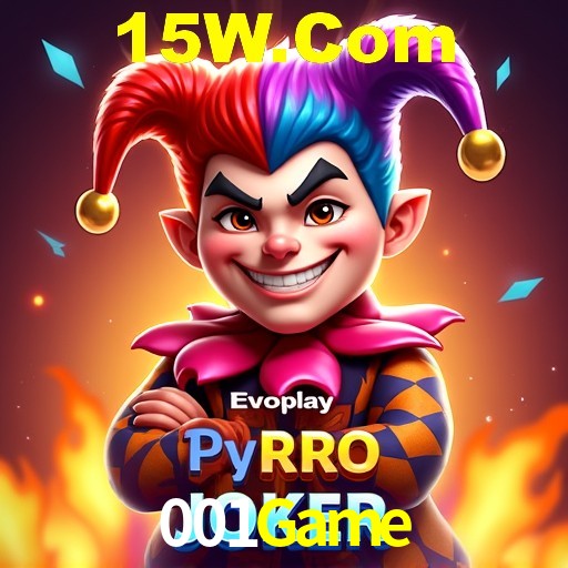 001Game App