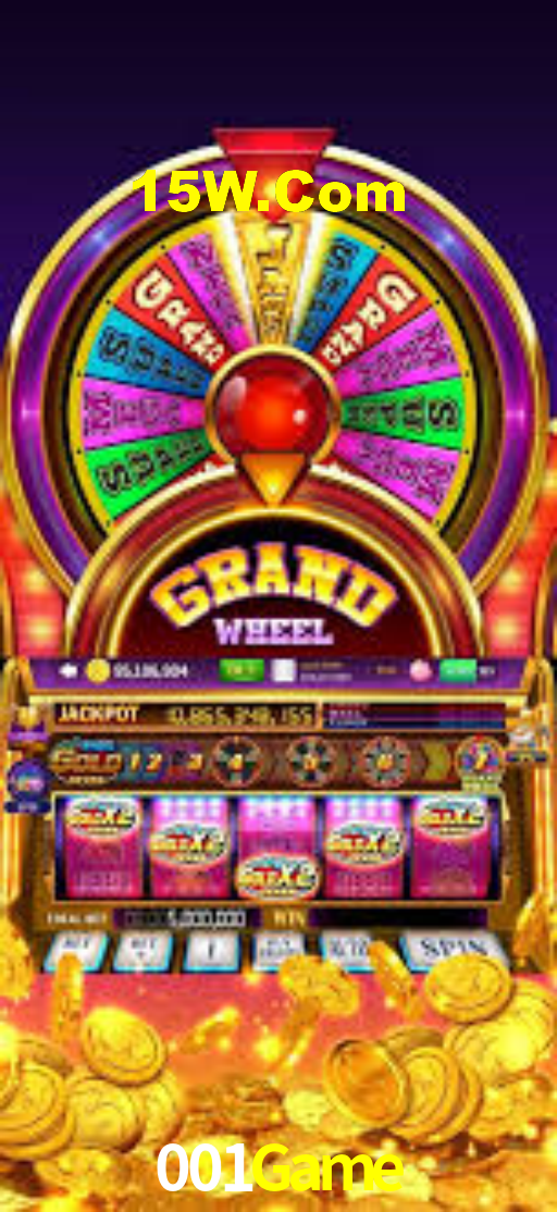 Roulette Table 001Game